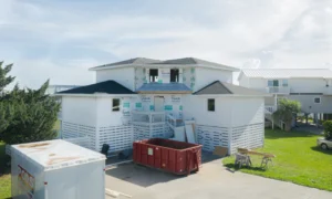 service major renovations