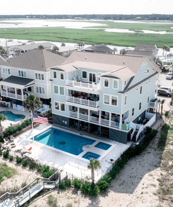 service tab start to finish general contracting